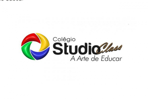 COLGIO STUDIO CLASS - PE