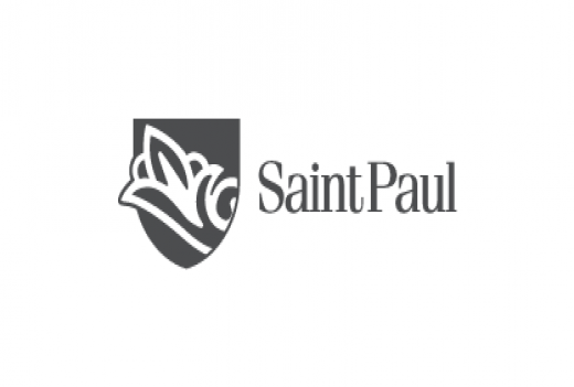 SAINT PAUL - SP 