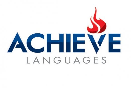 ACHIEVE LANGUAGES - SP