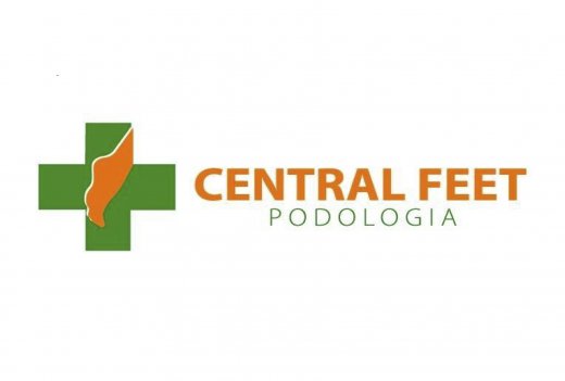 CENTRAL FEET PODOLOGIA - SP