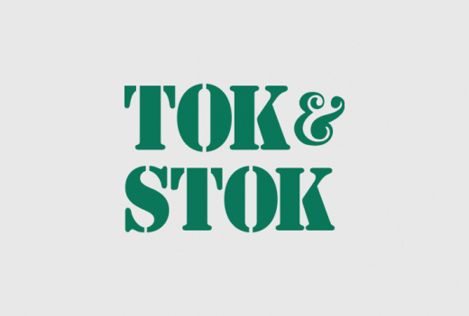 TOK&STOK - Nacional
