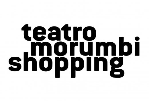 TEATRO MORUMBI SHOPPING - SP