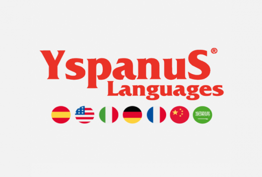 YSPANUS LANGUAGES- RJ